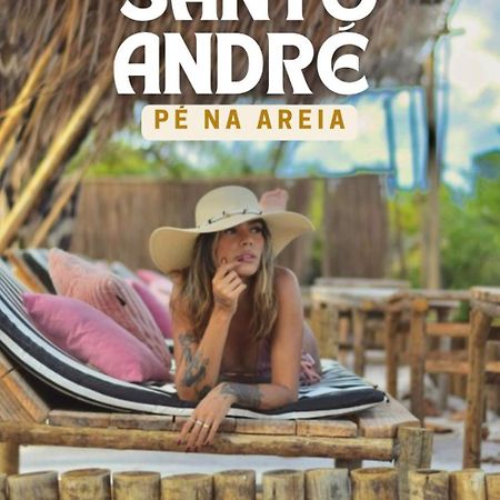 Kokar Lodge Beach Bahia Santa Cruz Cabralia Ngoại thất bức ảnh