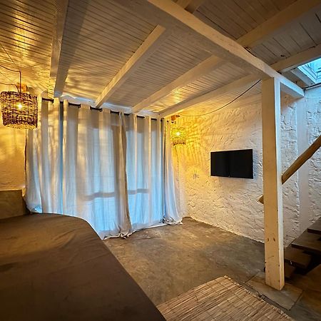Kokar Lodge Beach Bahia Santa Cruz Cabralia Ngoại thất bức ảnh