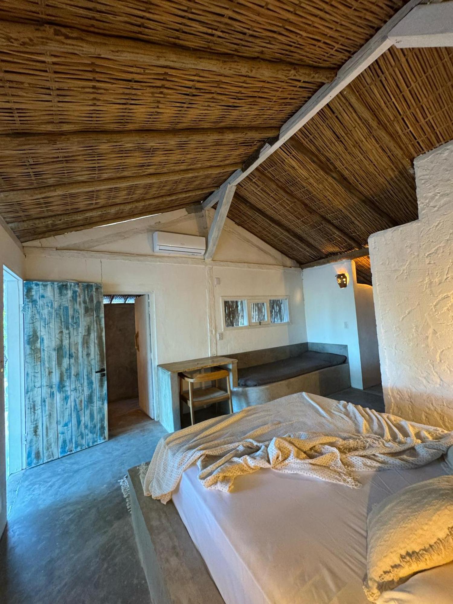 Kokar Lodge Beach Bahia Santa Cruz Cabralia Ngoại thất bức ảnh