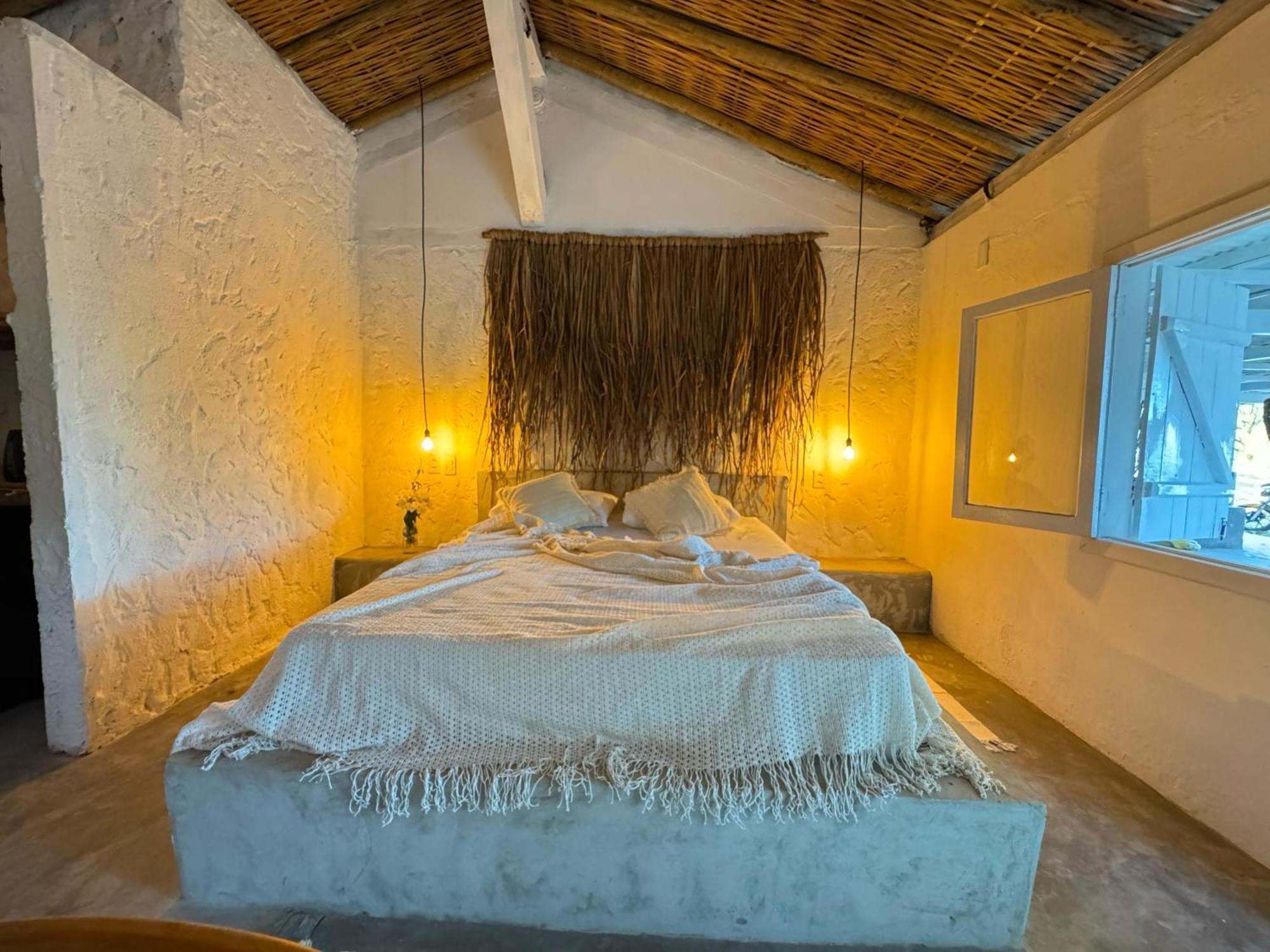 Kokar Lodge Beach Bahia Santa Cruz Cabralia Ngoại thất bức ảnh