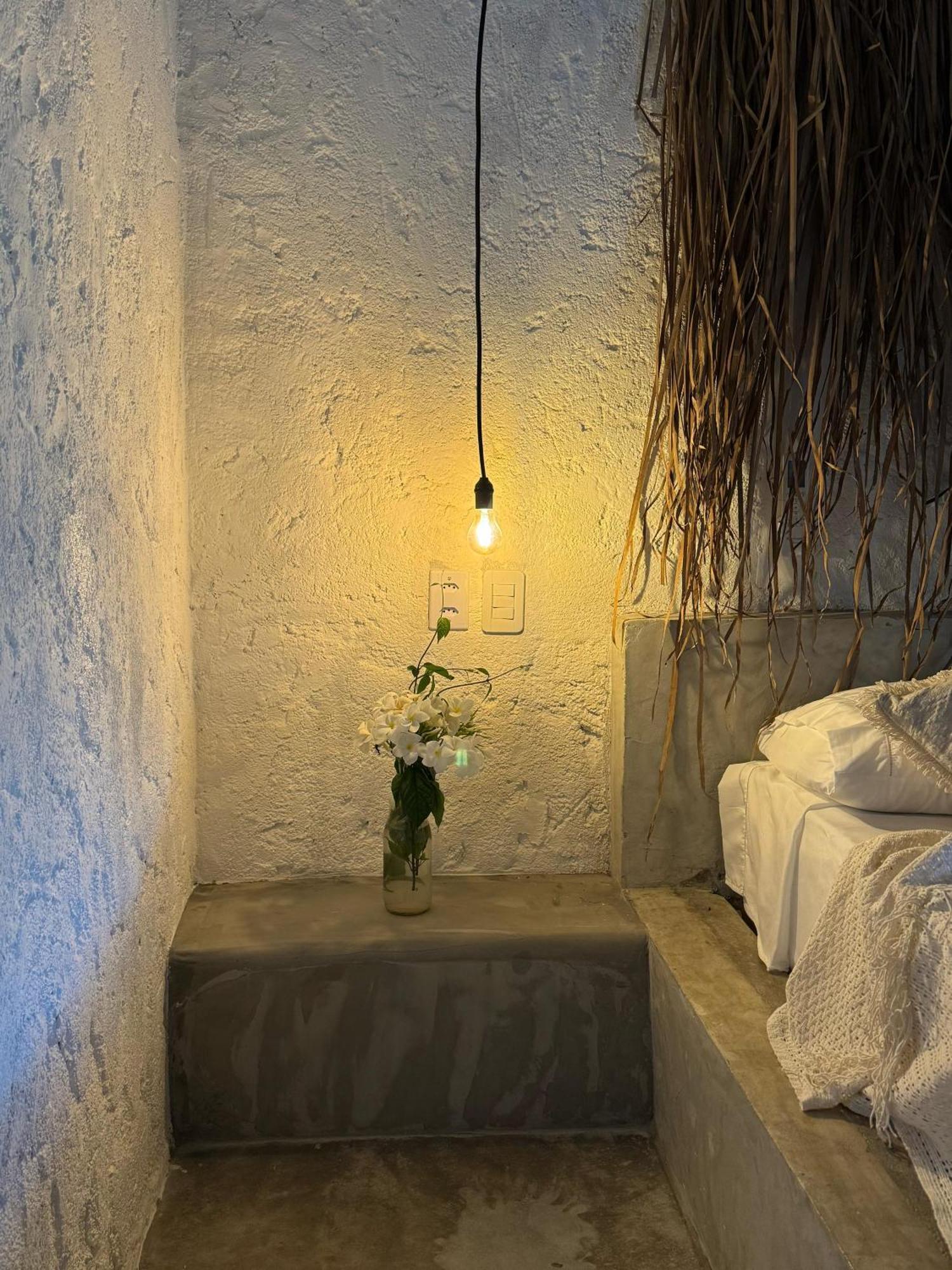 Kokar Lodge Beach Bahia Santa Cruz Cabralia Ngoại thất bức ảnh