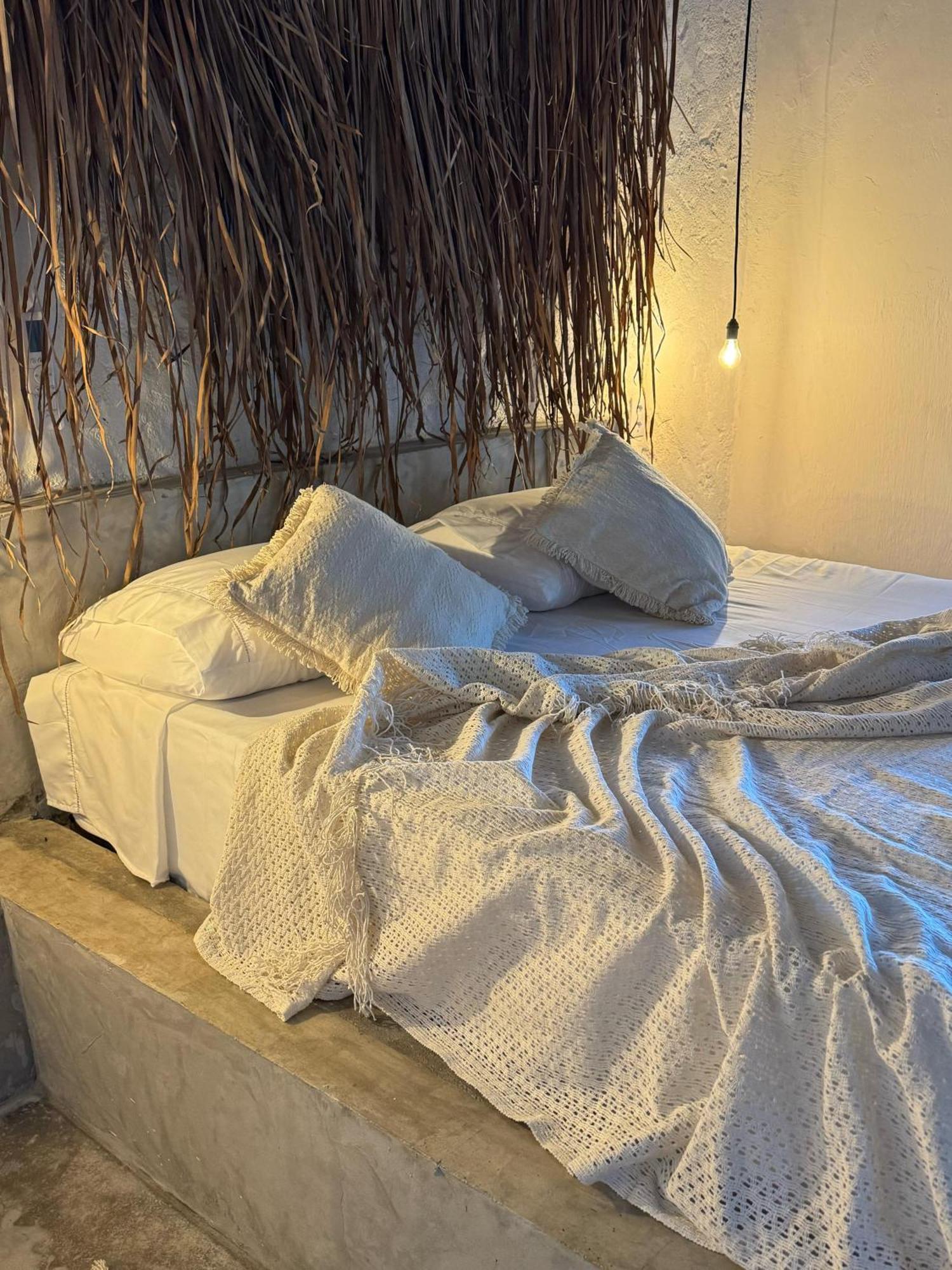 Kokar Lodge Beach Bahia Santa Cruz Cabralia Ngoại thất bức ảnh