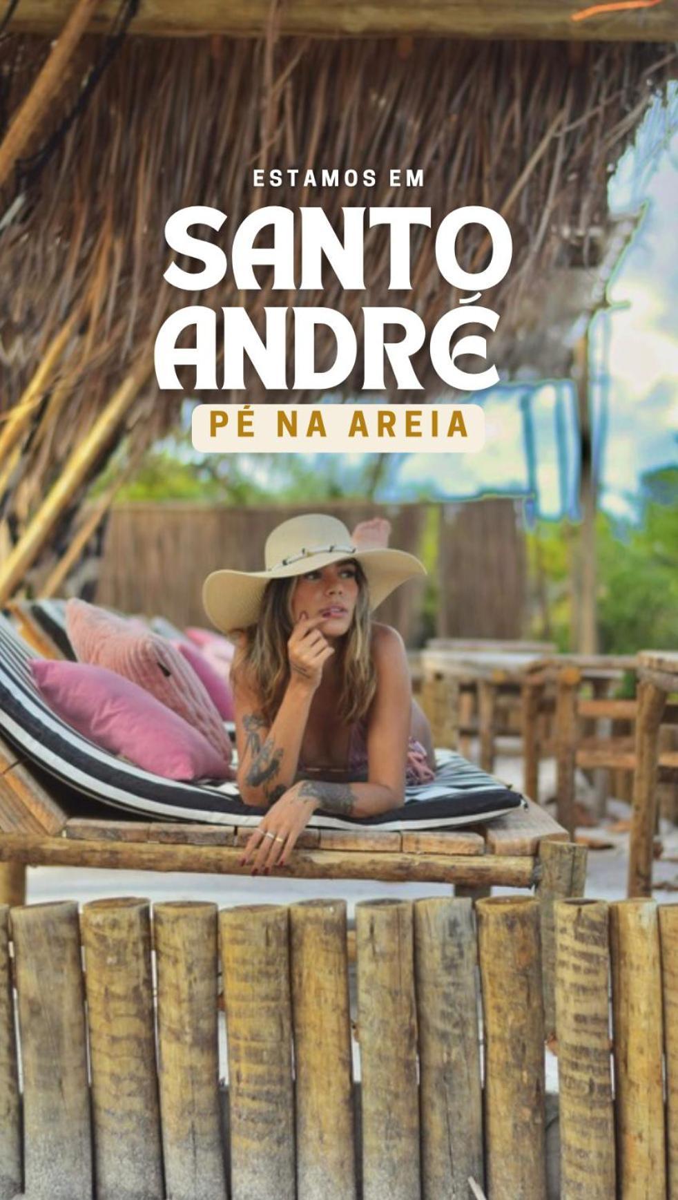 Kokar Lodge Beach Bahia Santa Cruz Cabralia Ngoại thất bức ảnh