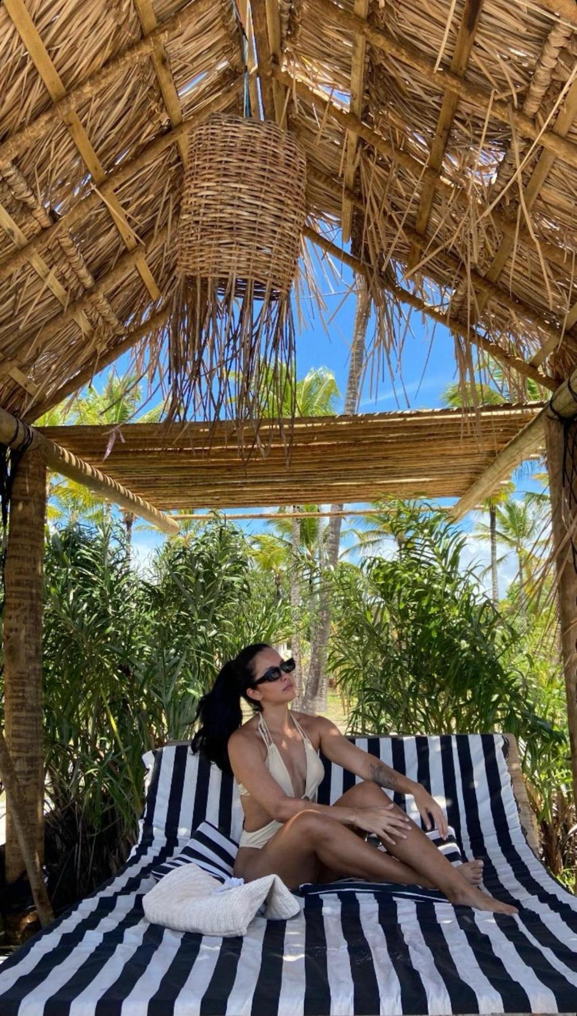 Kokar Lodge Beach Bahia Santa Cruz Cabralia Ngoại thất bức ảnh